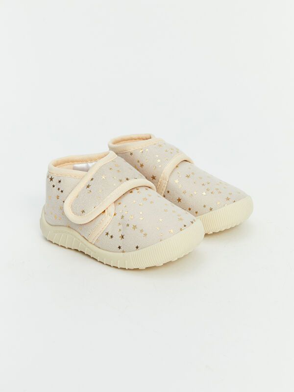 Moudda LC Waikiki - Chaussures maternelle Fille Beige clair - Tunisie 1