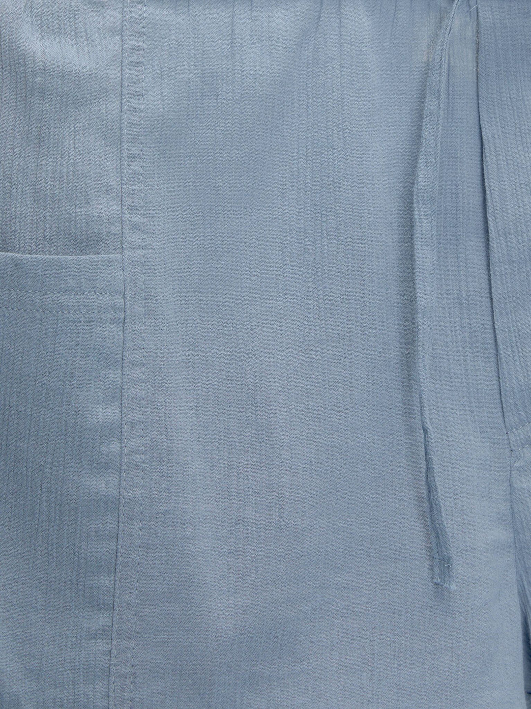 Moudda PULL & BEAR - Bermuda Basique Bambula Coton - Tunisie 3