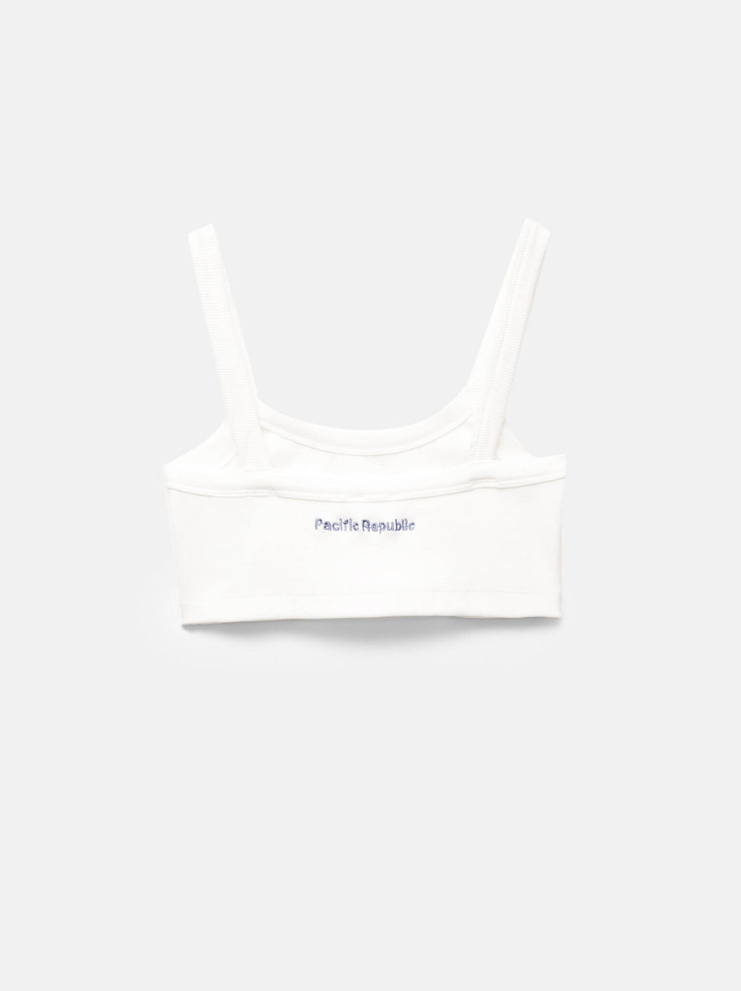 Moudda PULL & BEAR - Top Pacific - Logo - Tunisie 3