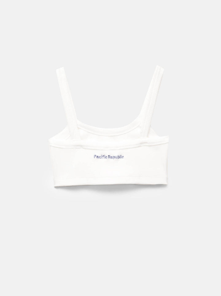 Moudda PULL & BEAR - Top Pacific - Logo - Tunisie 3