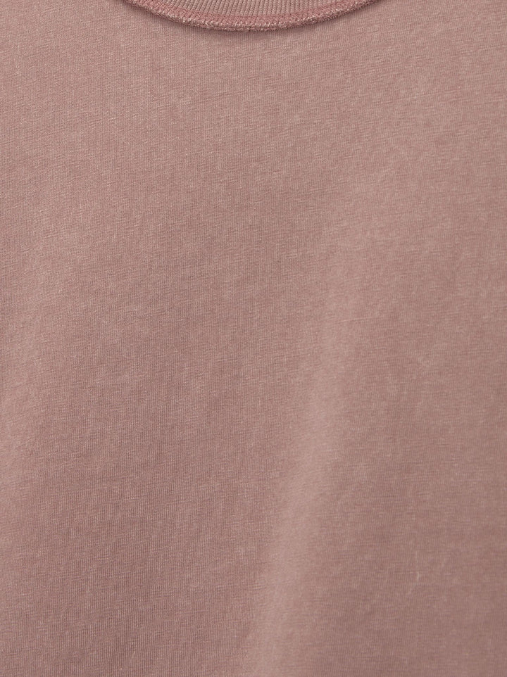 Moudda PULL & BEAR - Body Lavé Détail Coutures - Tunisie 3