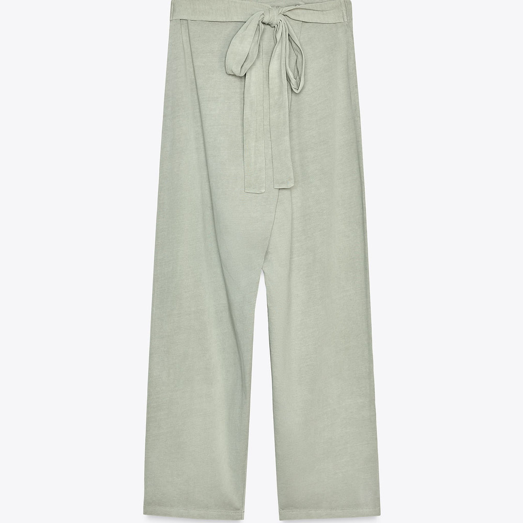 Moudda ZARA - Pantalon - Heavy Coton Lavé & Paréo - Tunisie 1