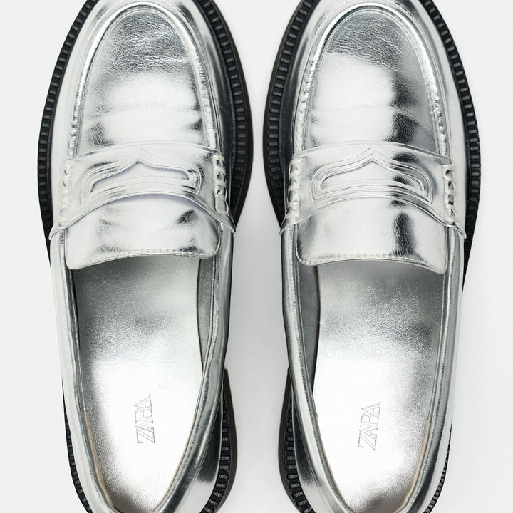 Moudda ZARA - Flat Shoe - Tunisie 2