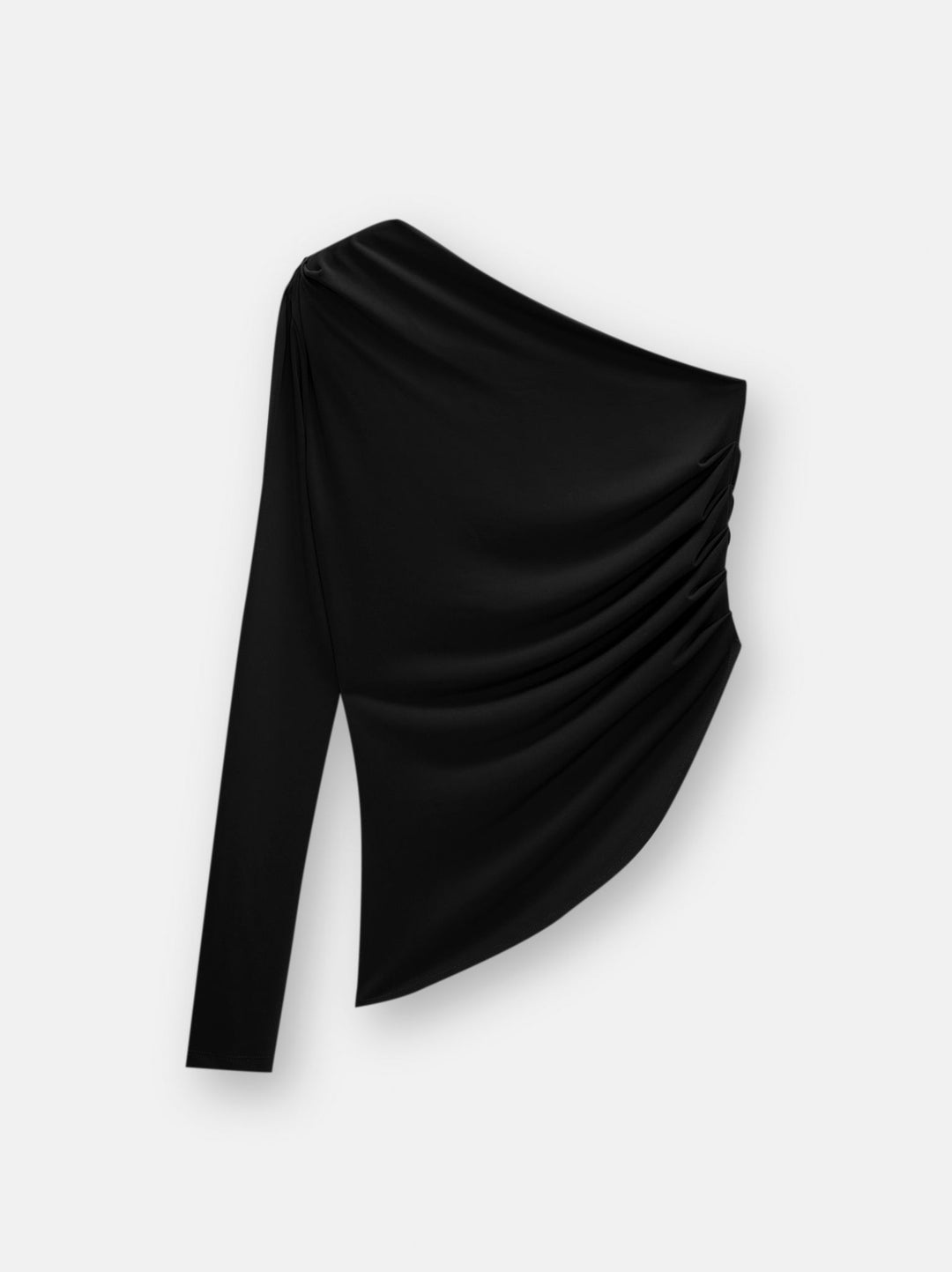 Moudda PULL & BEAR - Body Top Asymétrique - Tunisie 2