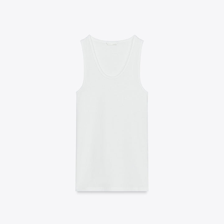 Moudda ZARA - T-Shirt - Bretelles & Coton/Modal - Tunisie 1