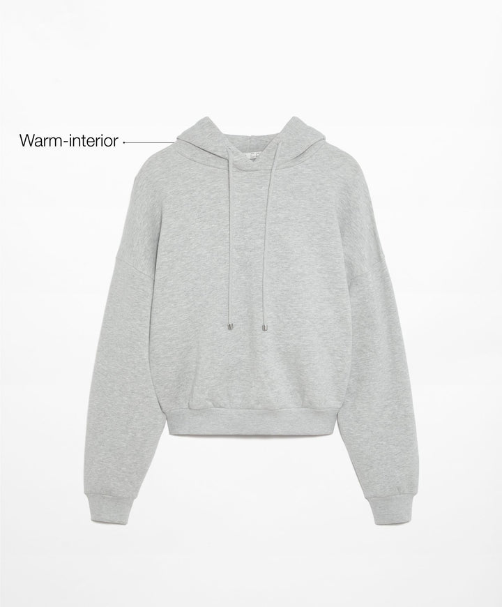 Moudda Oysho - Sweat-shirt - Tunisie 1