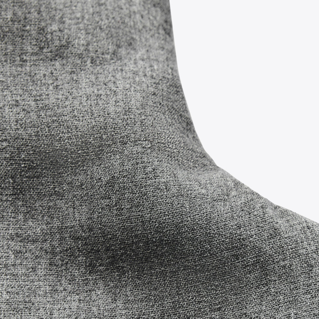 Moudda ZARA - Cape Oversize - Laine - Tunisie 3