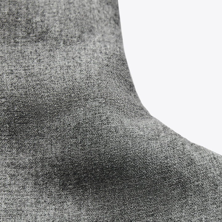Moudda ZARA - Cape Oversize - Laine - Tunisie 3