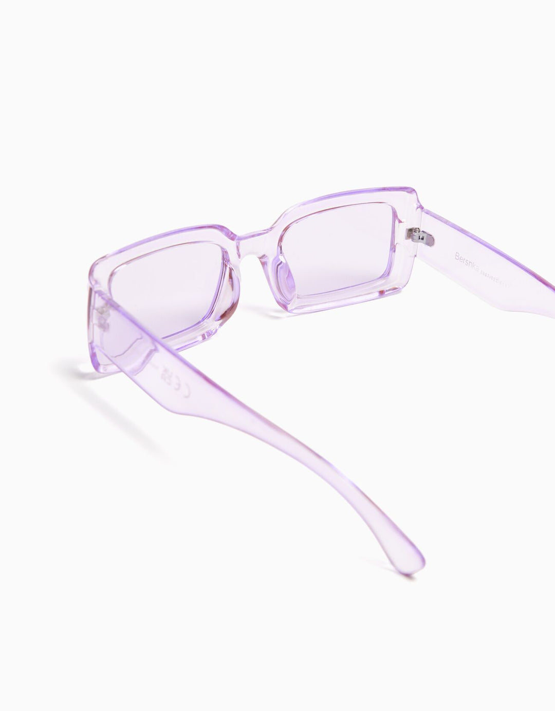 Moudda BERSHKA - Lunettes - Tunisie 2