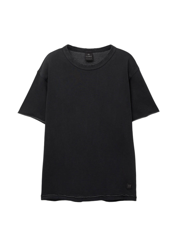 Moudda PULL & BEAR - Sweat Lavé - Bords Bruts (Ramadan) - Tunisie 1