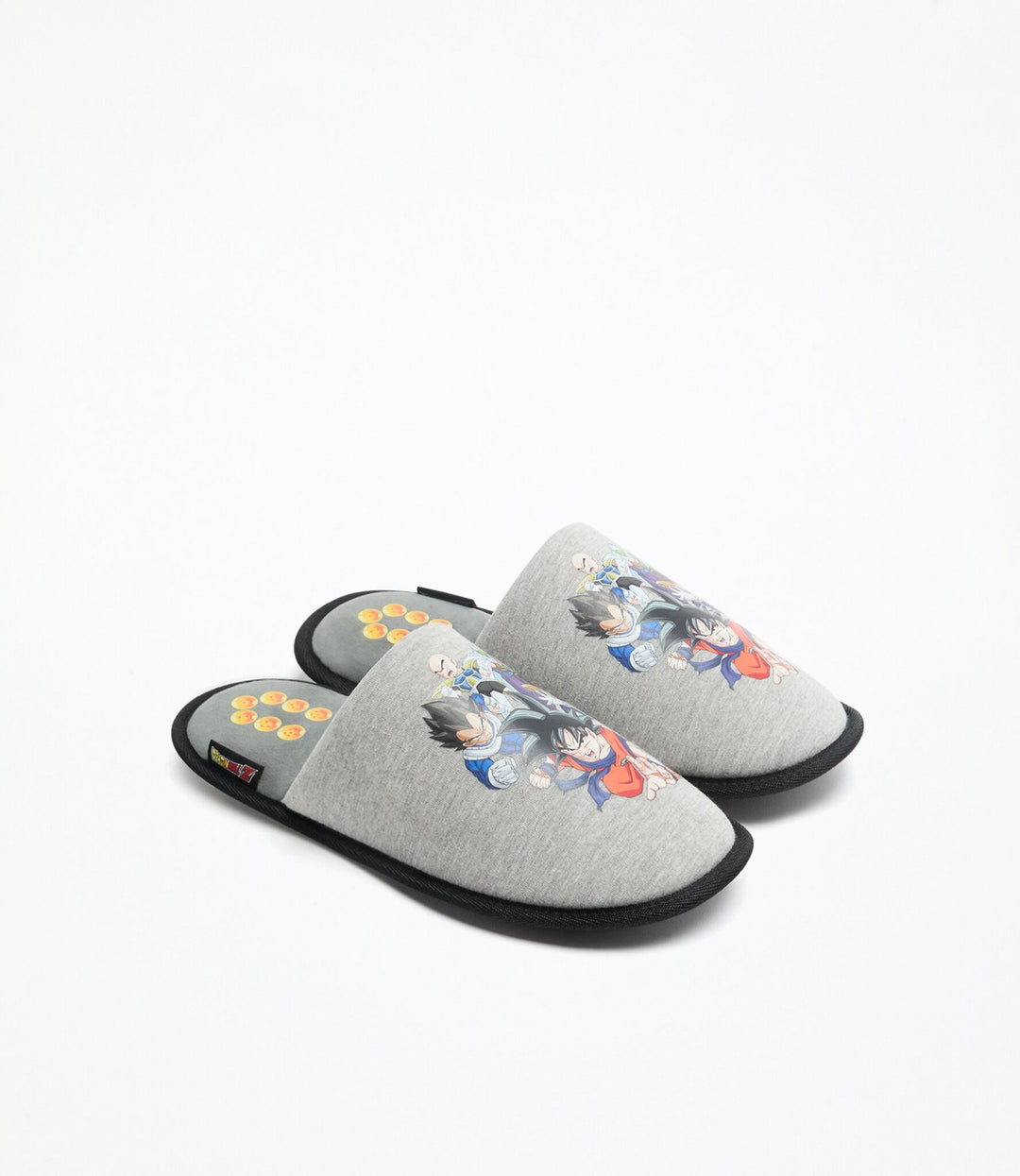 Moudda Lefties - Chausson - Dragon Ball - Tunisie 3