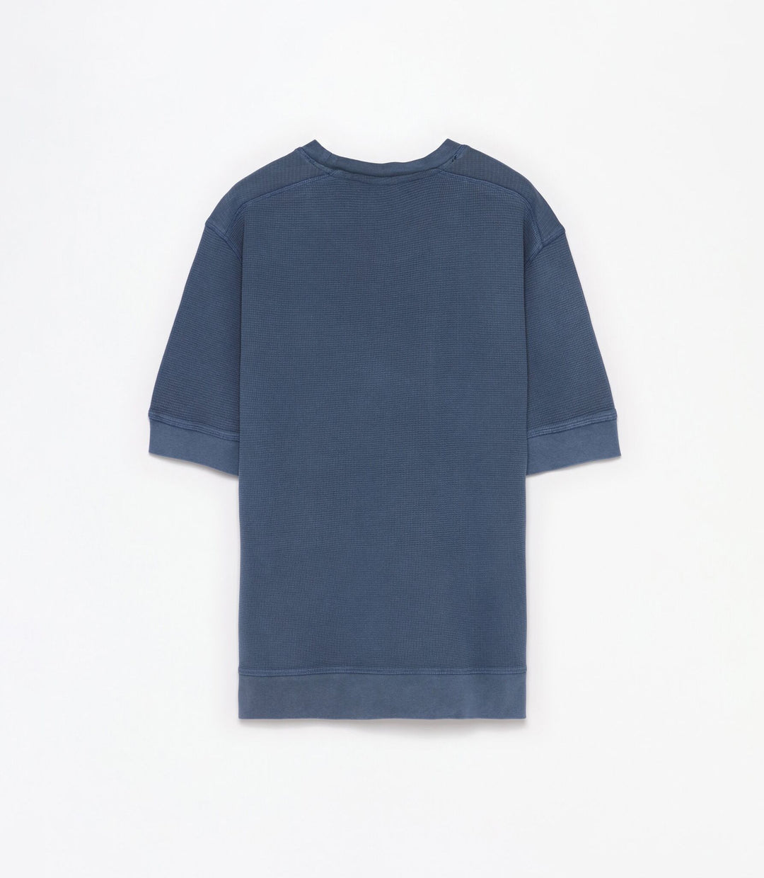 Moudda Lefties - T-Shirt - Structure Gaufré - Tunisie 3