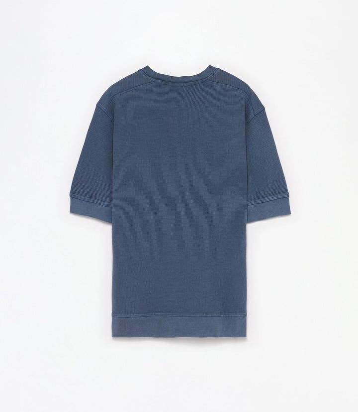 Moudda Lefties - T-Shirt - Structure Gaufré - Tunisie 3