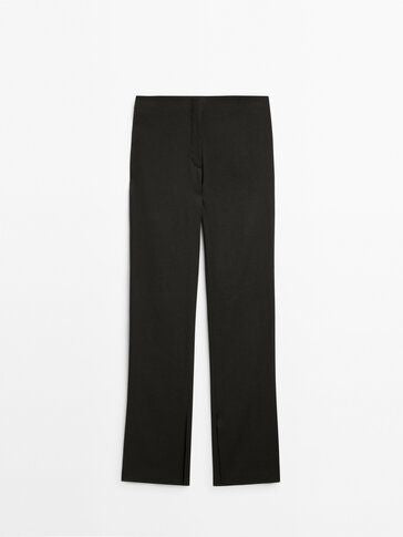 Moudda Massimo Dutti - Pantalon - Tunisie 1
