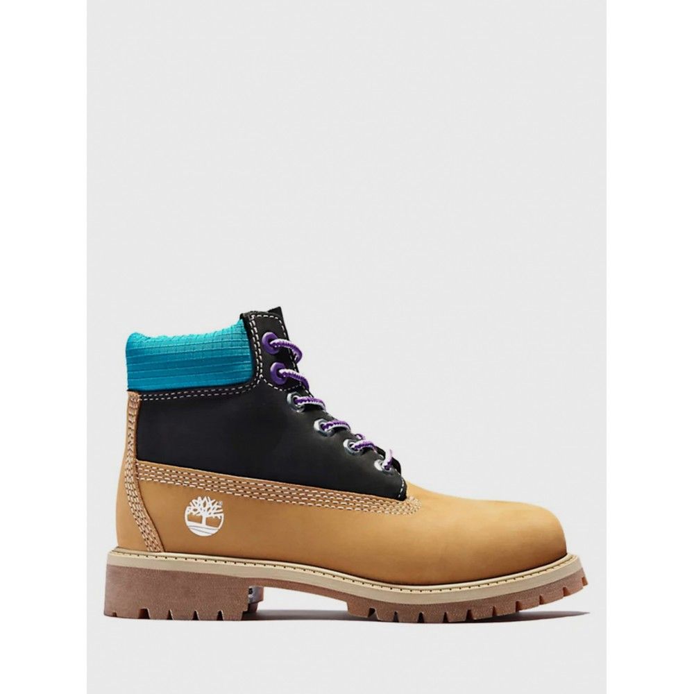 Moudda Timberland - 6-INCH BOOT - Tunisie 1