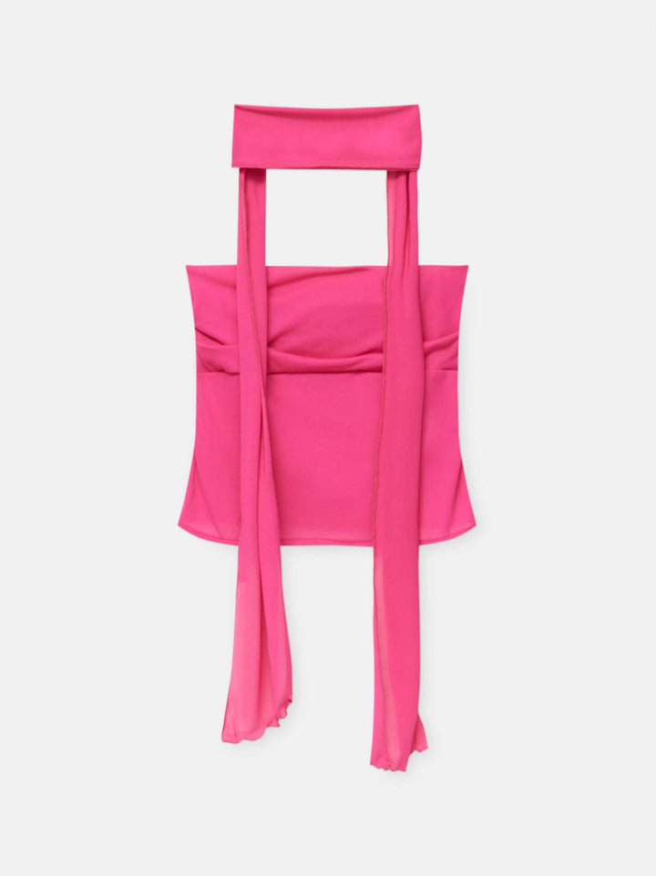 Moudda PULL & BEAR - Tee shirt - Tunisie 2