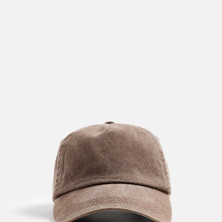 Moudda ZARA - Casquette Lavée - Tunisie 2