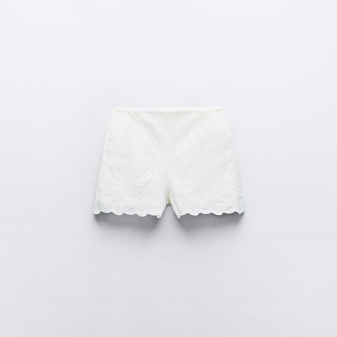 Moudda ZARA - Bermudas - Tunisie 4