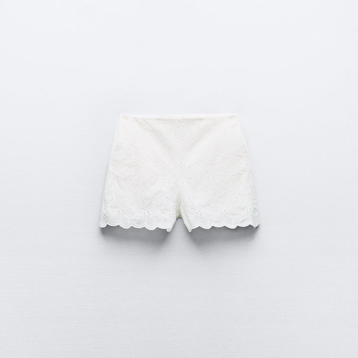 Moudda ZARA - Bermudas - Tunisie 4