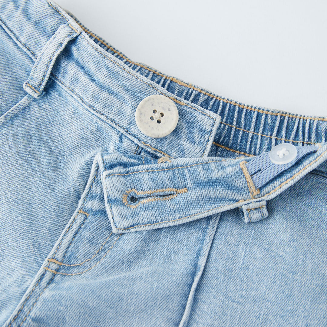 Moudda ZARA - Nba Denim Trs - Tunisie 5