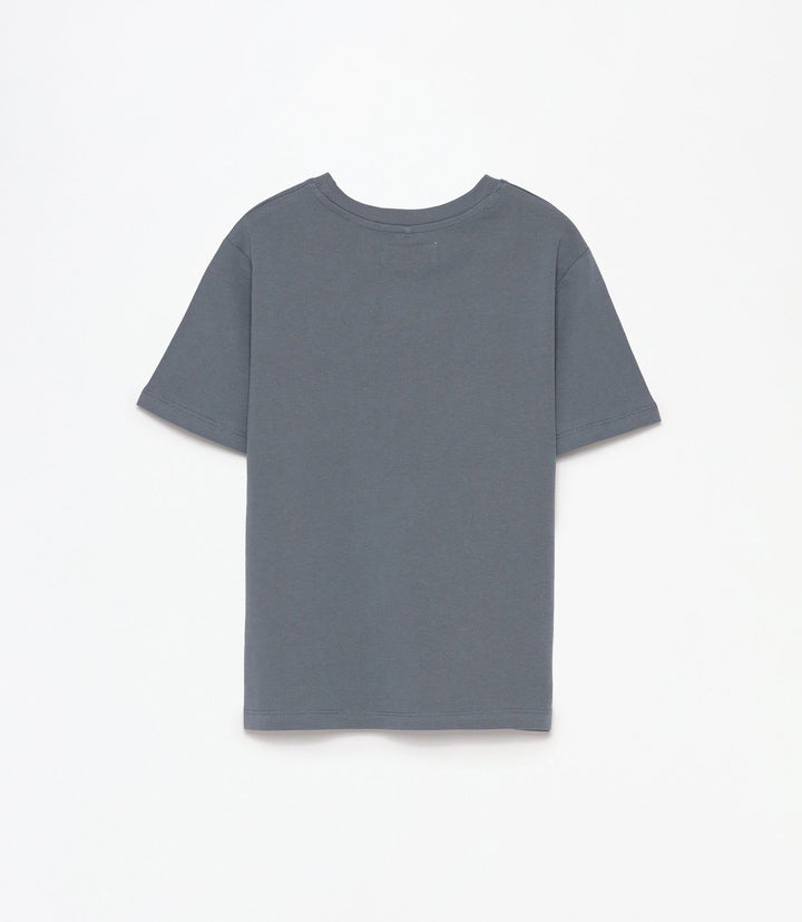 Moudda Lefties - T-Shirt Imprimé - Garçon - Tunisie 3