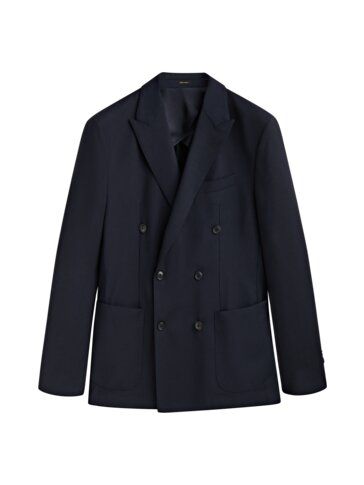 Moudda Massimo Dutti - Veste/blazer - Tunisie 7