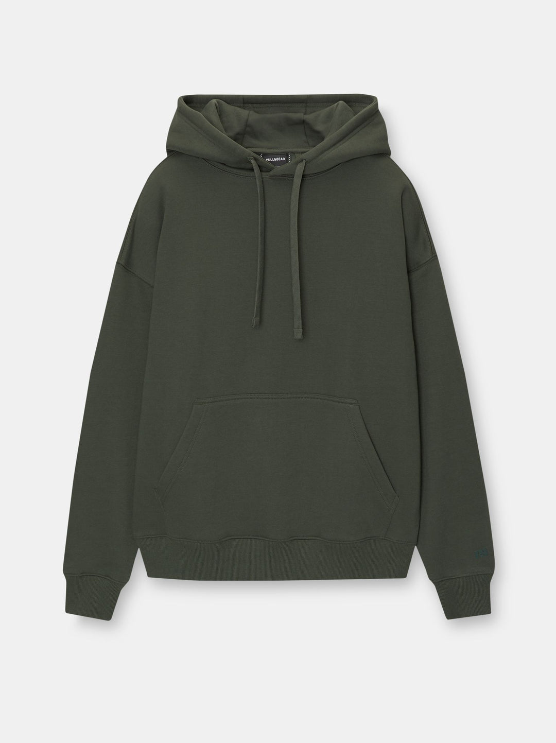 Moudda PULL & BEAR - Sweat Basique à Capuche - Tunisie 1