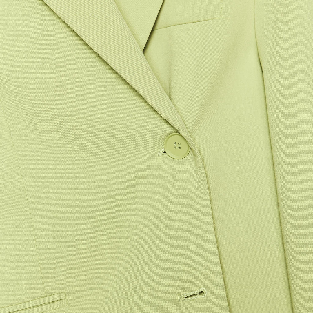 Moudda ZARA - Blazer Oversize - Multi-position - Tunisie 4