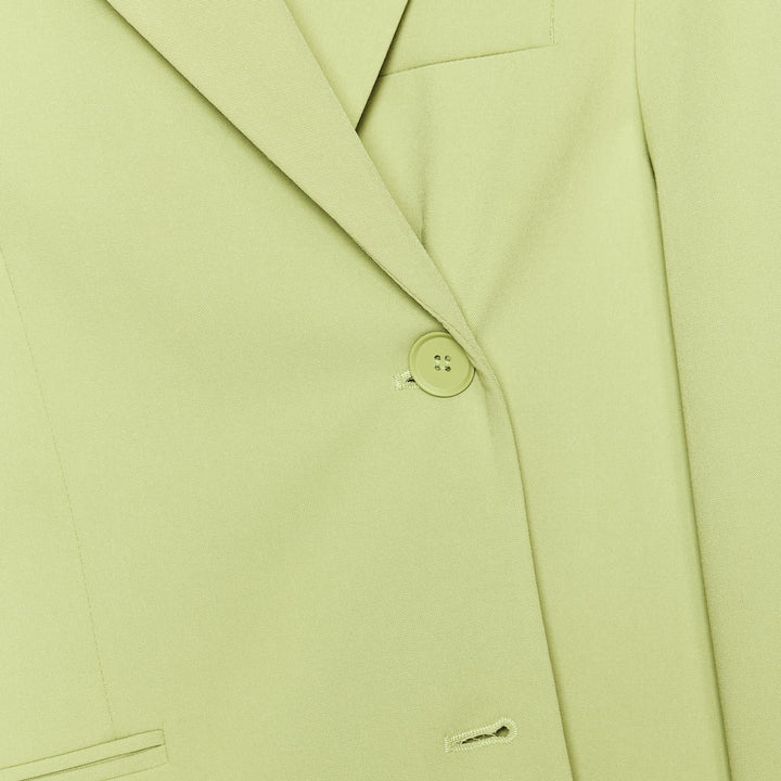 Moudda ZARA - Blazer Oversize - Multi-position - Tunisie 4