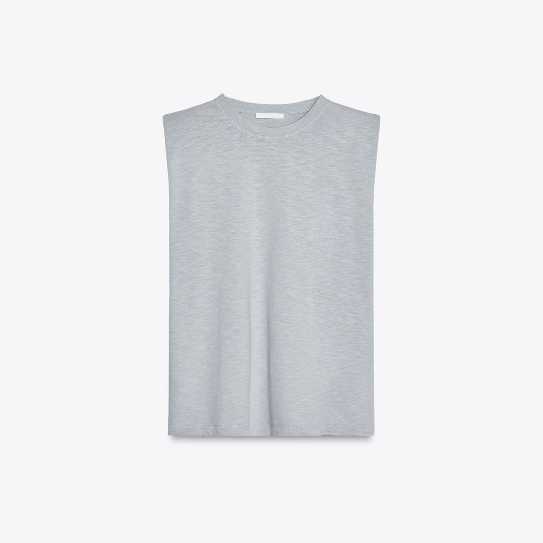 Moudda ZARA - T-Shirt - Épaules & Lavé - Tunisie 1