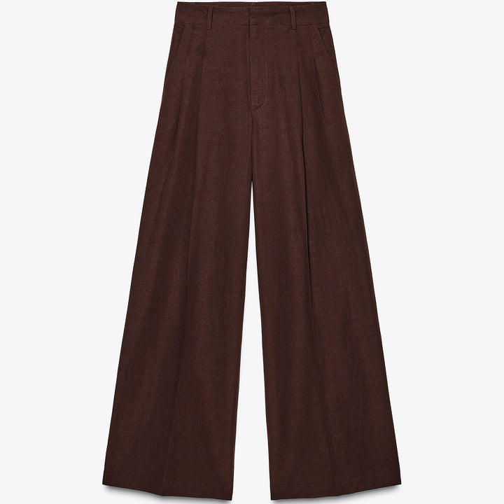 Moudda ZARA - Pantalon Homme Lin - Multiplis - Tunisie 1