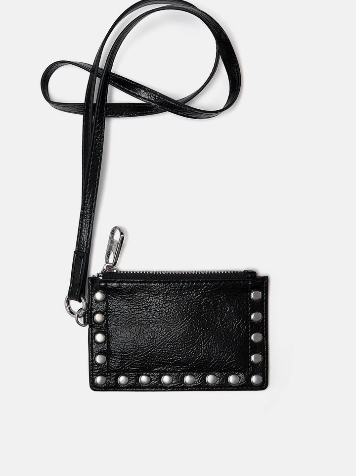 Moudda PULL & BEAR - Porte-Cartes Clous - Tunisie 7