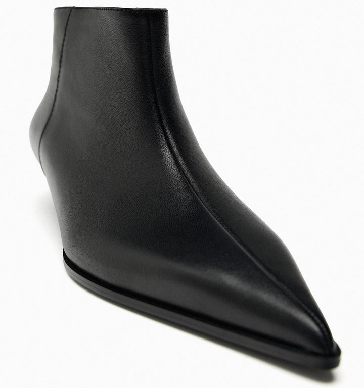 Moudda ZARA - Bottine - Tunisie 3