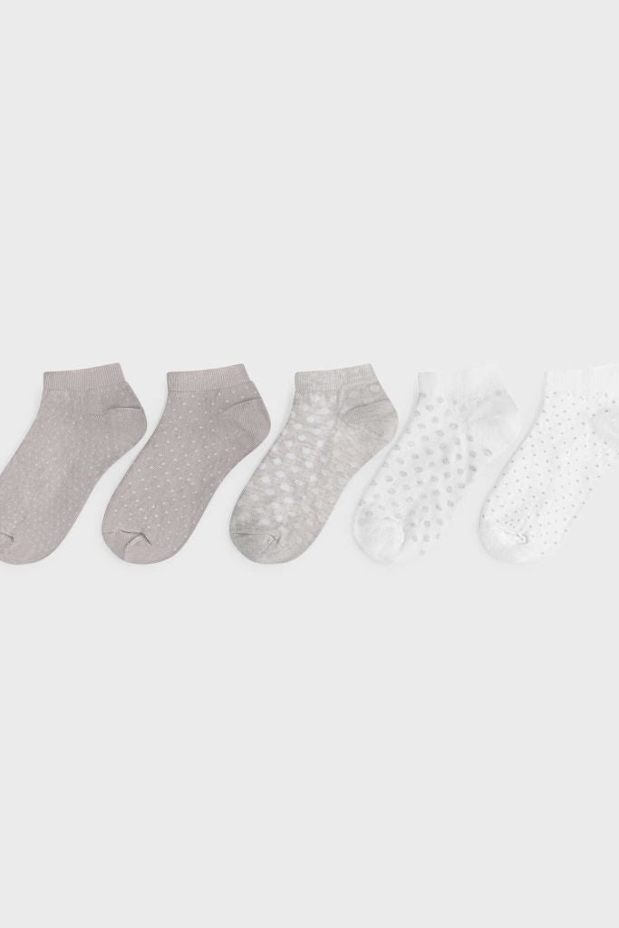 Moudda Oysho - Chaussettes - 1