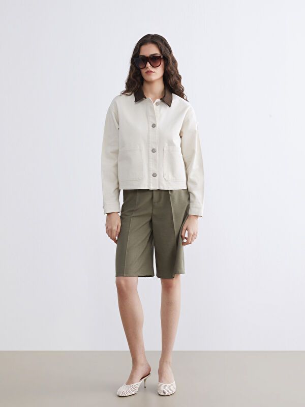 Moudda LC Waikiki - Veste légère pour Femme - Tunisie 2