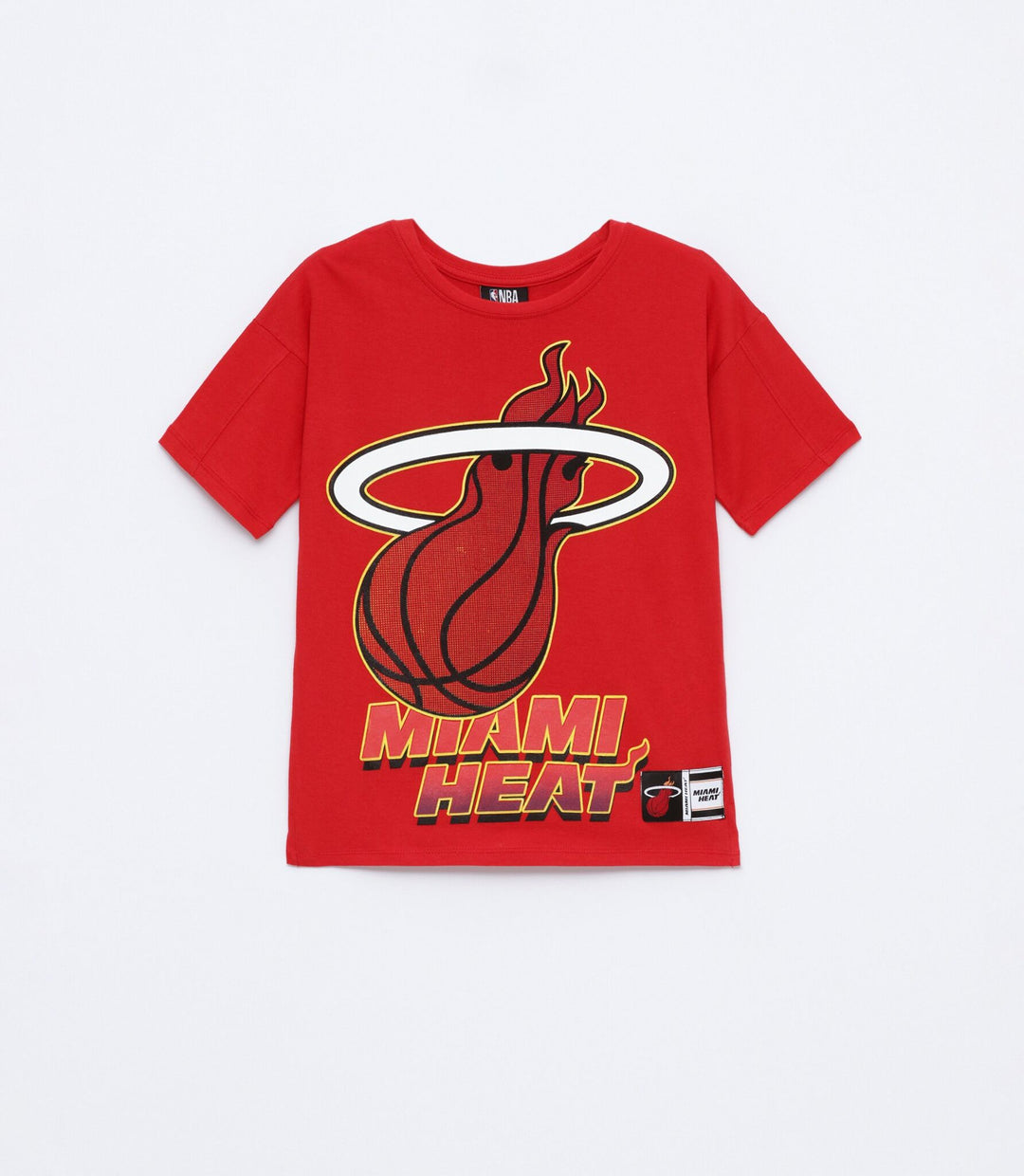 Moudda Lefties - Tee shirt - Tunisie 1