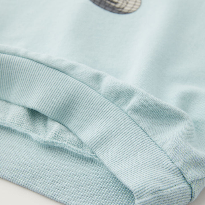 Moudda ZARA - Kids-O Felpa - Tunisie 4