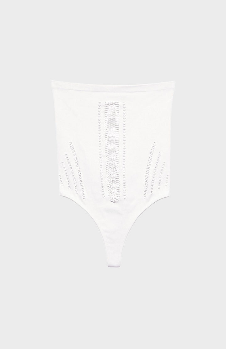 Moudda STRADIVARIUS - Tee shirt - Tunisie 2