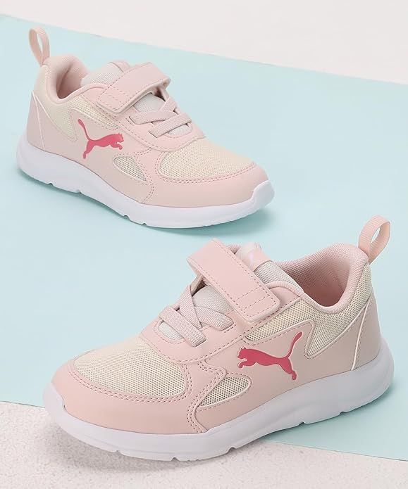 Moudda Puma - PUMA FUN RACER AC - Tunisie 4