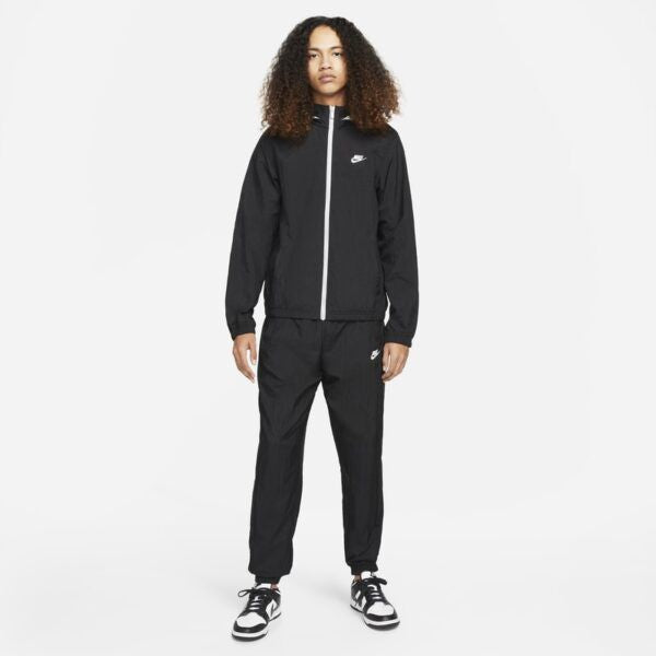 Moudda Nike - Survetement NIKE TRK SUIT BASIC - Tunisie 1