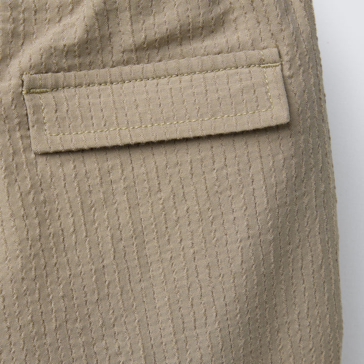 Moudda ZARA - Pantalon Enfant Seersucker (6T) - Tunisie 4