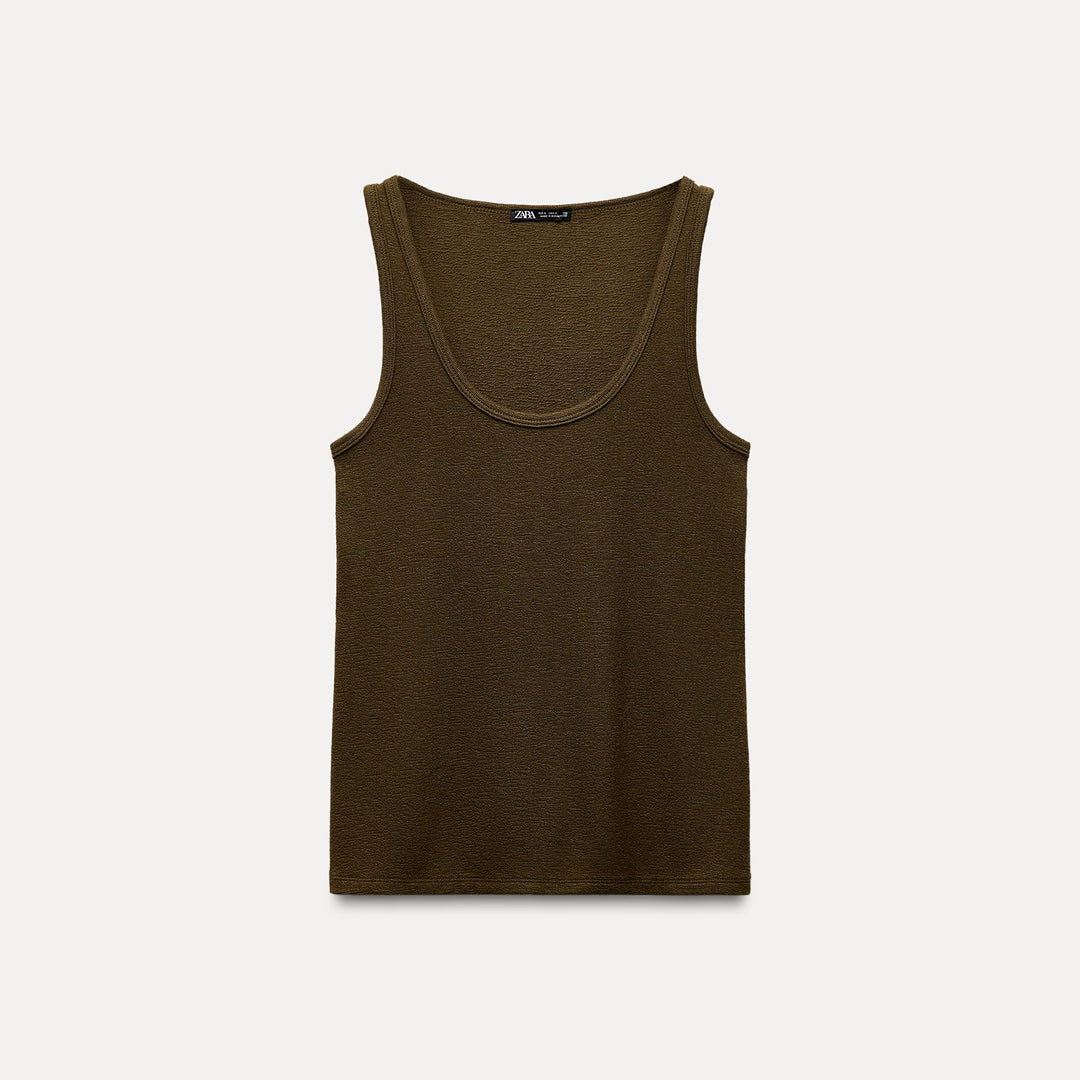 Moudda ZARA - T-shirt Rustique (Ensemble) - Tunisie 1