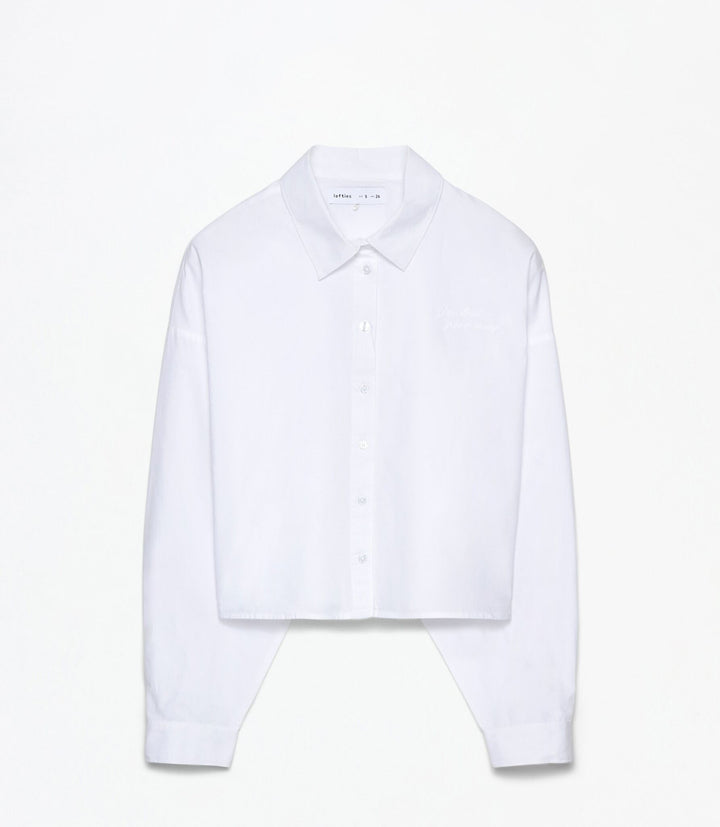 Moudda Lefties - Chemise - Broderie - Tunisie 1