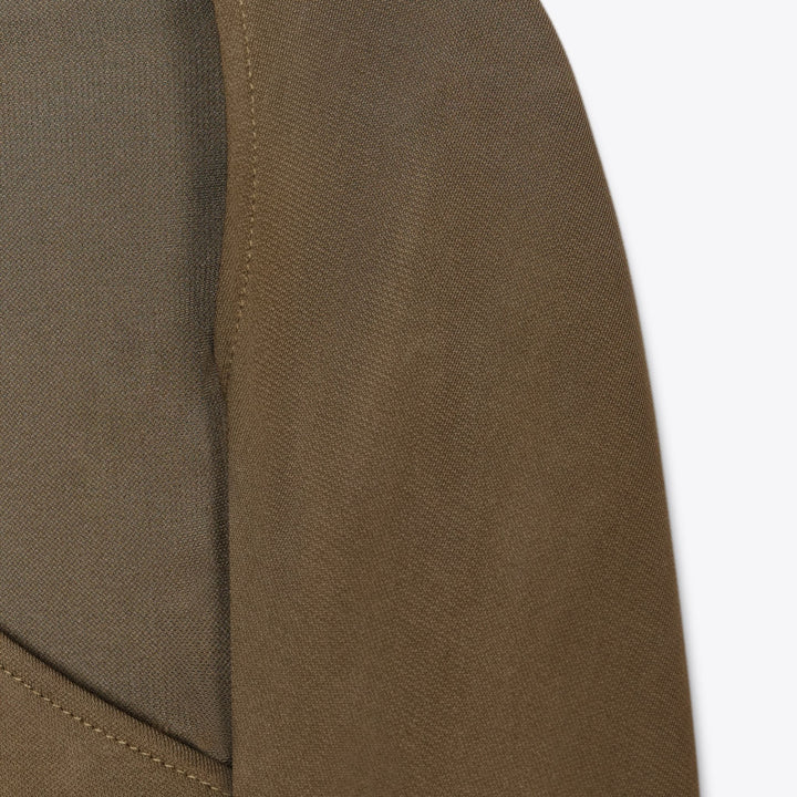 Moudda ZARA - Robe Longue - Drapé Asymétrique & Fluide - Tunisie 3