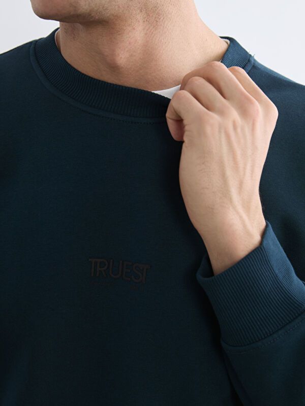 Moudda LC Waikiki - Sweatshirt en jersey pour Homme - Tunisie 3