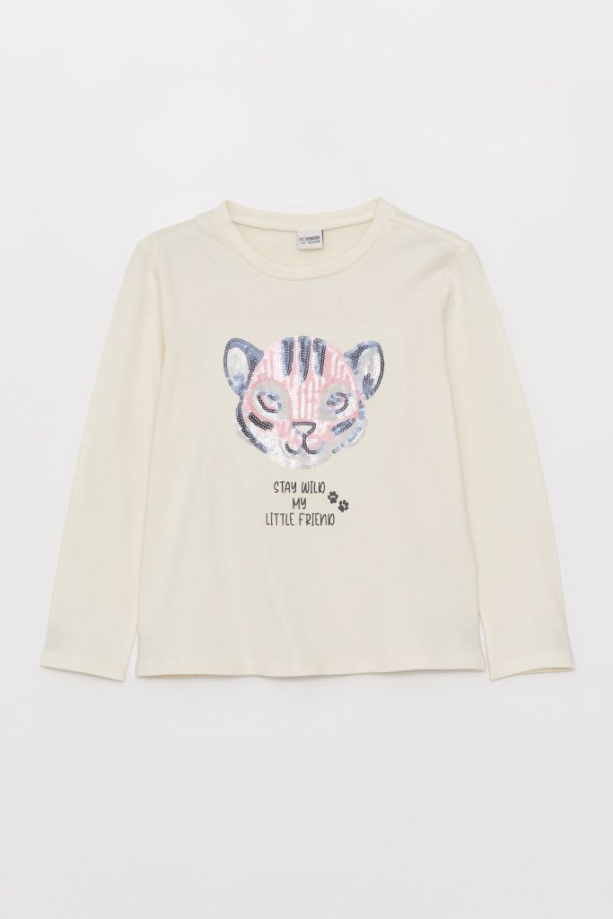 Moudda LC Waikiki - Blouse - 1