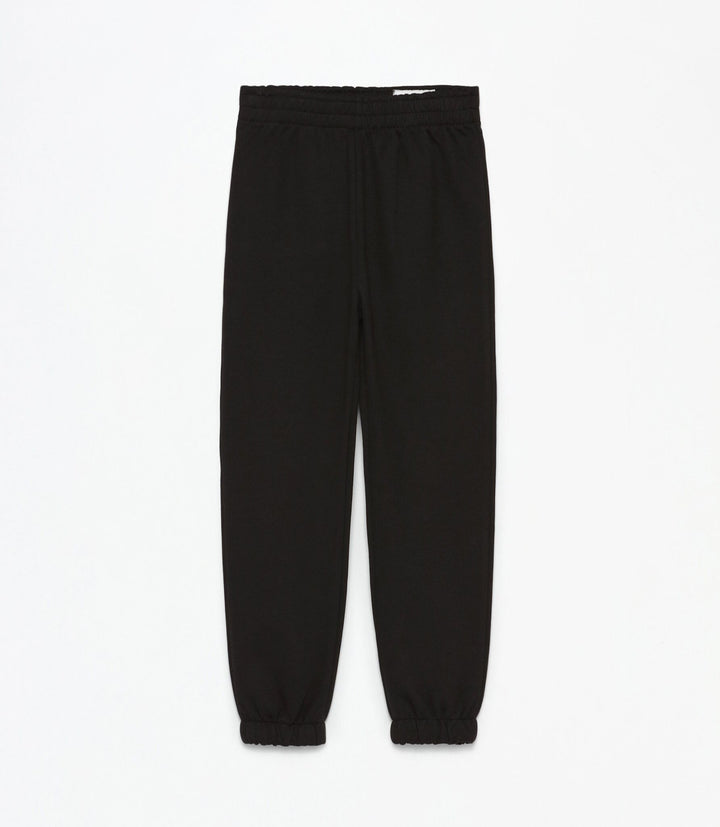 Moudda Lefties - Pantalon Sweat Basique - Uni Garçon - Tunisie 2