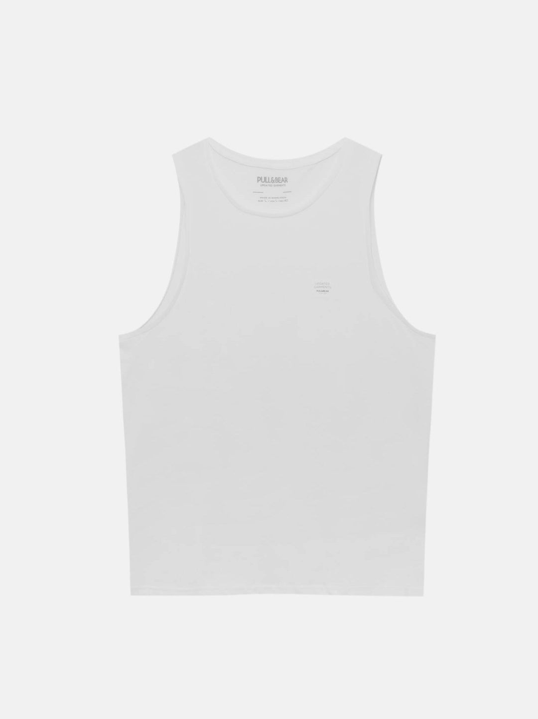 Moudda PULL & BEAR - Tee shirt - Tunisie 1