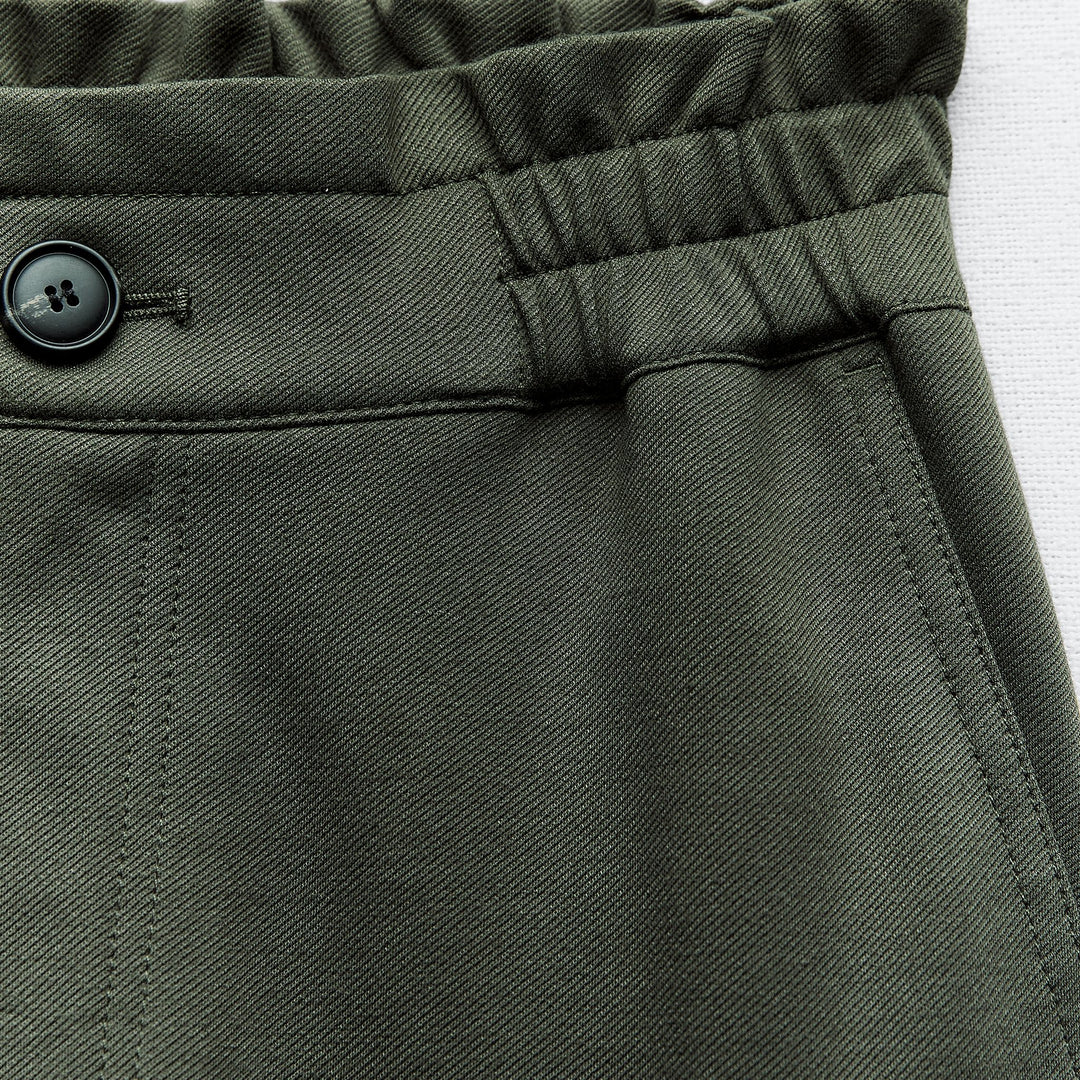 Moudda ZARA - Pants - Tunisie 1