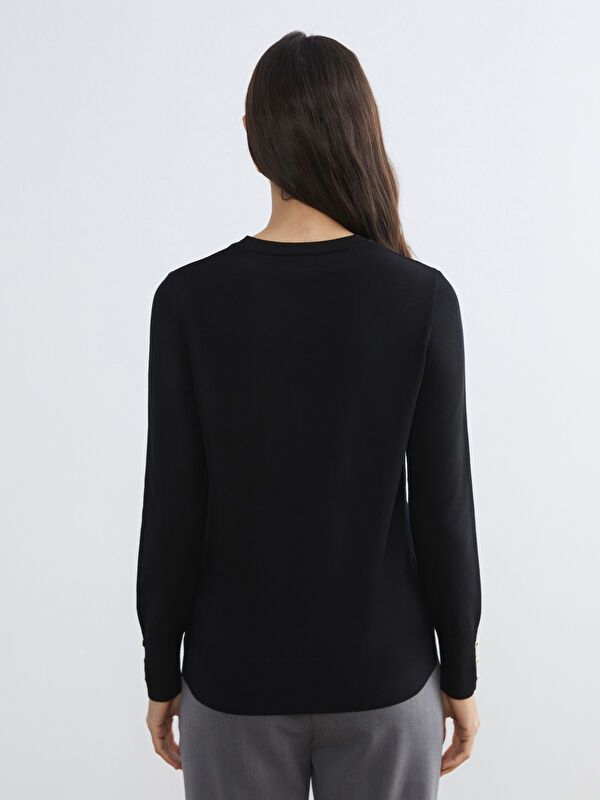 Moudda LC Waikiki - Pull fin en tricot - Tunisie 4